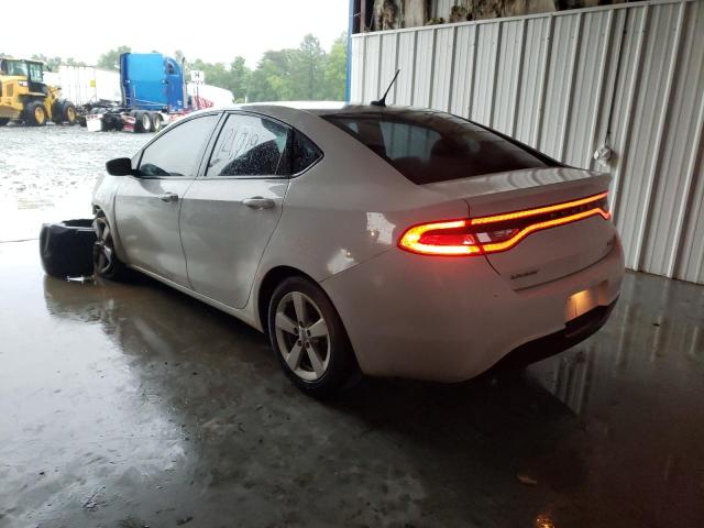 Photo 3 from auction – 2015 DODGE DART SXT with VIN 1C3CDFBB8FD281649