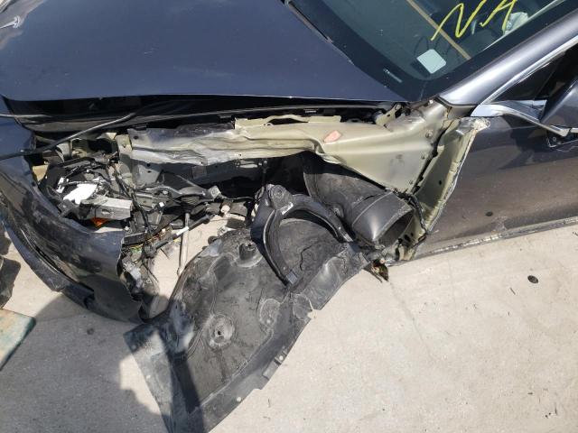 Photo 9 from auction – 2018 TESLA MODEL 3 with VIN 5YJ3E1EA5JF005185