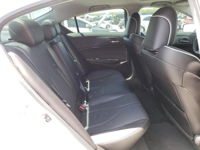 Photo 6 from auction – 2020 ACURA ILX PREMIU with VIN 19UDE2F71LA005257