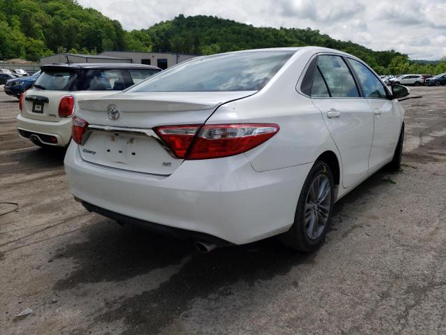 Photo 4 from auction – 2017 TOYOTA CAMRY LE with VIN 4T1BF1FK3HU278705