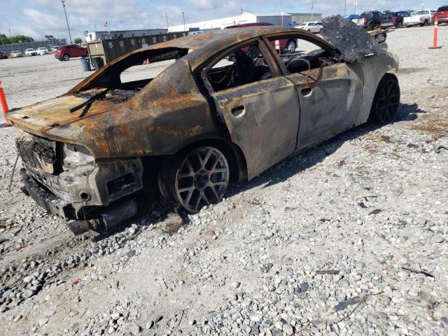 Photo 4 from auction – 2017 DODGE CHARGER R/ with VIN 2C3CDXCT1HH568043