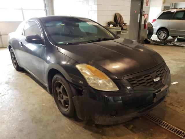 NISSAN ALTIMA 2.5 2008 with VIN 1N4AL24E58C242280 - Photo from auction