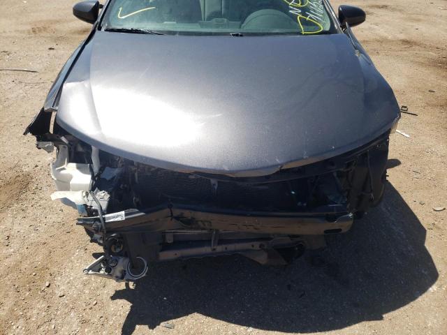 Photo 9 from auction – 2014 TOYOTA CAMRY L with VIN 4T1BF1FK7EU369214