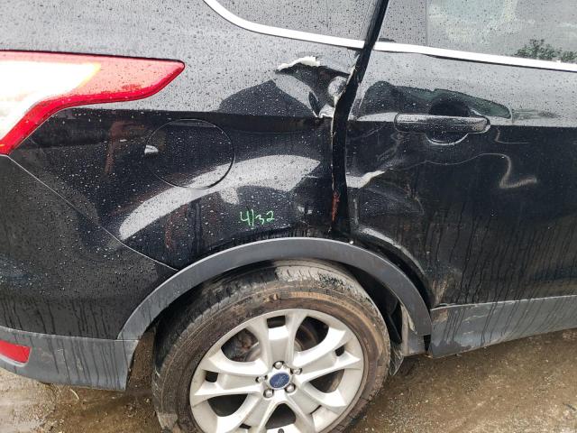 Photo 9 from auction – 2016 FORD ESCAPE TIT with VIN 1FMCU0J96GUA37146