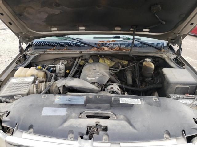 Photo 7 from auction – 2001 GMC SIERRA K25 with VIN 1GTHK24U61E339470