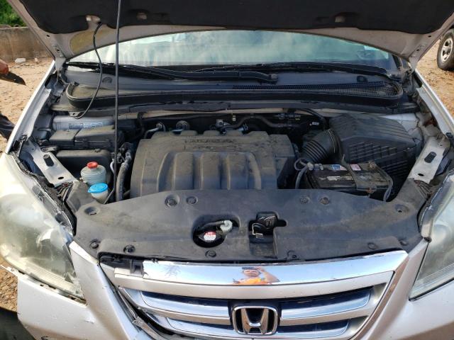 Photo 7 from auction – 2006 HONDA ODYSSEY EX with VIN 5FNRL38476B408576
