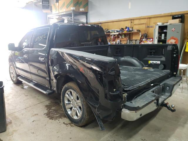 Photo 3 from auction – 2019 FORD F150 SUPER with VIN 1FTEW1EP8KFD46961