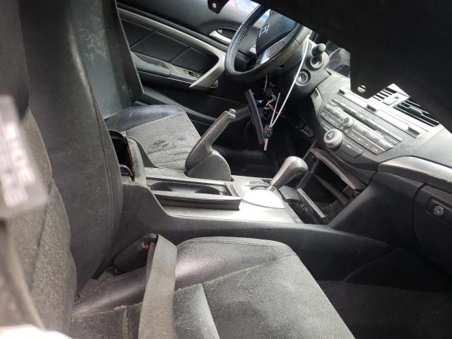 Photo 6 from auction – 2010 HONDA ACCORD EXL with VIN 1HGCS2B83AA010542