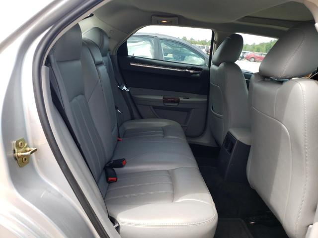 Photo 6 from auction – 2006 CHRYSLER 300C with VIN 2C3LA63H36H537422