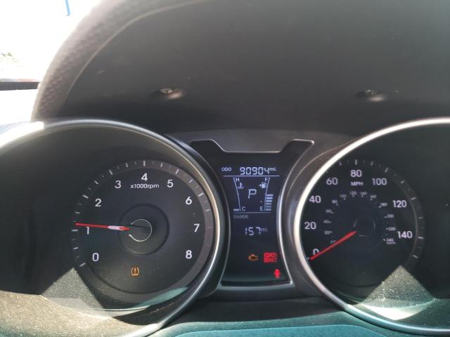 Photo 8 from auction – 2016 HYUNDAI VELOSTER with VIN KMHTC6AD9GU283764