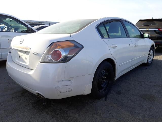 Photo 7 from auction – 2008 NISSAN ALTIMA 2.5 with VIN 1N4AL21E38N514611