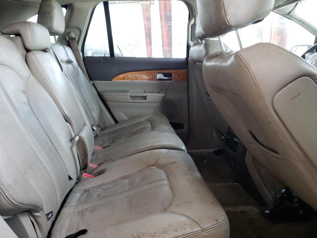Photo 6 from auction – 2013 LINCOLN MKX with VIN 2LMDJ6JK4DBL48552