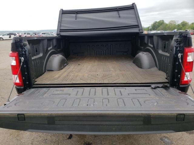 Photo 6 from auction – 2021 FORD F150 with VIN 1FTNF1E5XMKE62333