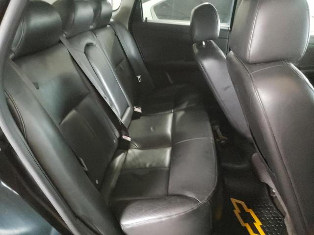 Photo 6 from auction – 2006 CHEVROLET IMPALA SUP with VIN 2G1WD58C869119772