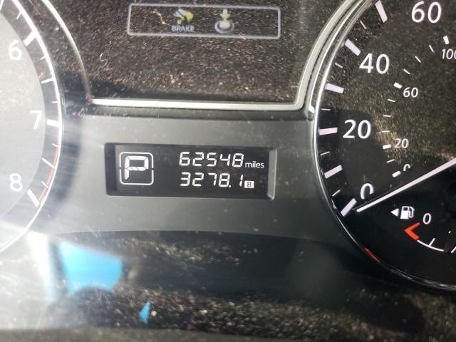 Photo 8 from auction – 2014 NISSAN ALTIMA 2.5 with VIN 1N4AL3AP0EC272746
