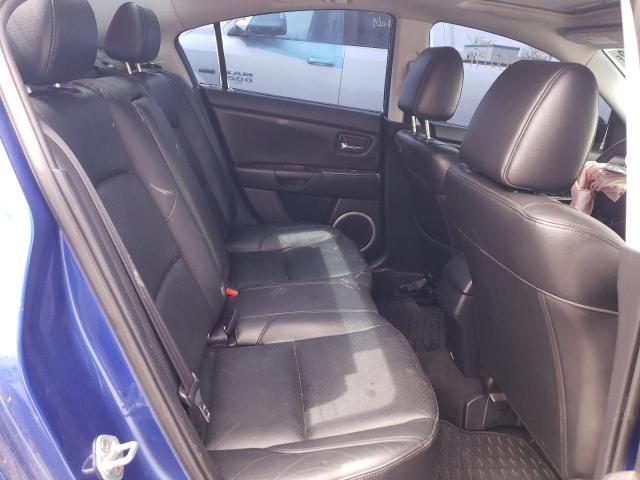 Фото 6 с аукциона – 2009 MAZDA 3 I с VIN JM1BK32F791220247