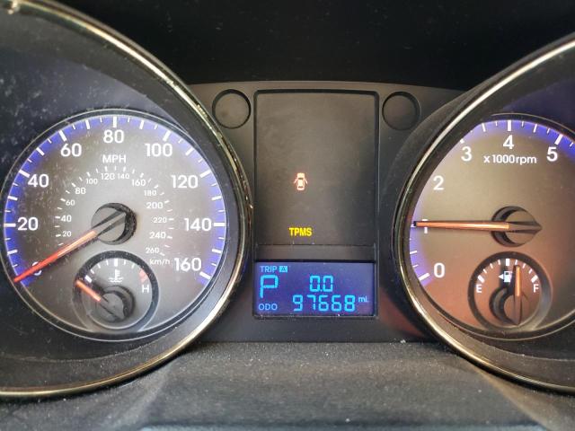 Photo 8 from auction – 2012 HYUNDAI GENESIS CO with VIN KMHHT6KD0CU074072