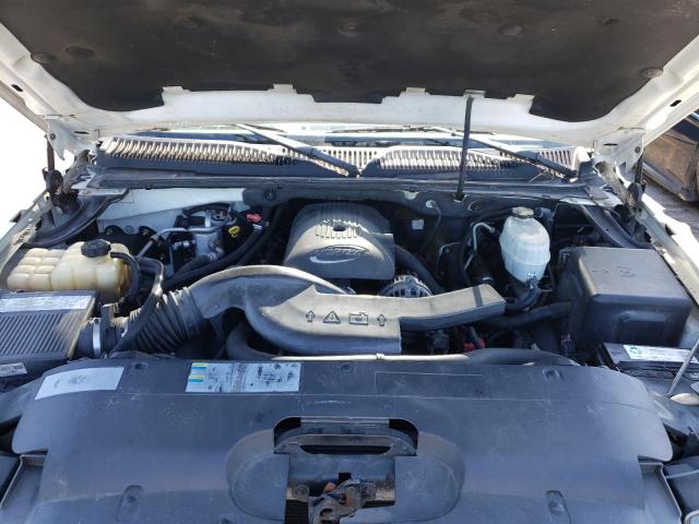 Photo 7 from auction – 2005 CHEVROLET AVALANCHE with VIN 3GNEC12Z15G234592