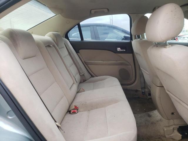 Photo 6 from auction – 2006 FORD FUSION SE with VIN 3FAFP07186R247026