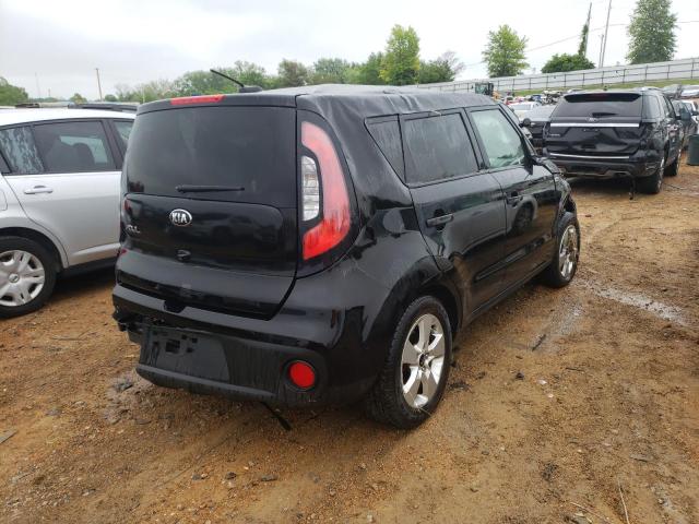 Photo 4 from auction – 2017 KIA SOUL with VIN KNDJN2A21H7487827