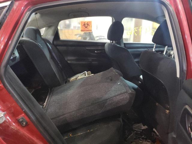 Photo 6 from auction – 2015 NISSAN ALTIMA 2.5 with VIN 1N4AL3AP5FC447221