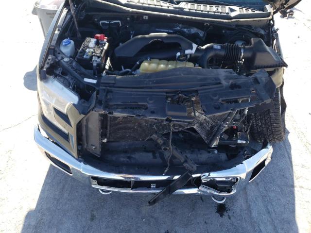 Photo 7 from auction – 2016 FORD F150 SUPER with VIN 1FTEW1EG3GKD53217