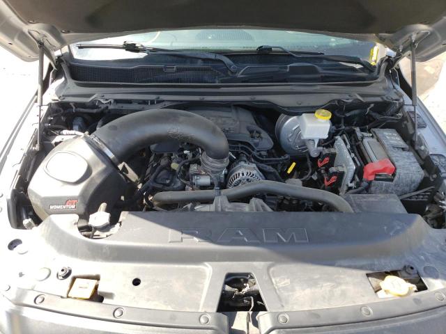 Photo 7 from auction – 2019 RAM 1500 REBEL with VIN 1C6SRFLT5KN699890