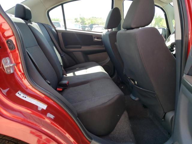 Photo 6 from auction – 2013 SUZUKI SX4 LE with VIN JS2YC5A35D6100393