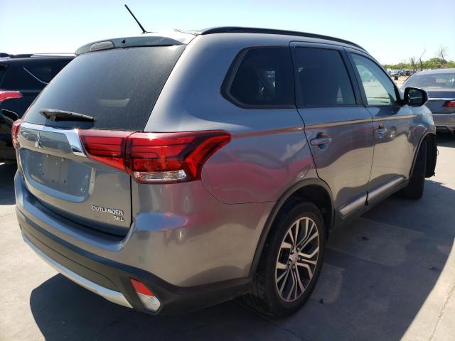 Photo 4 from auction – 2016 MITSUBISHI OUTLANDER with VIN JA4AD3A31GZ009518