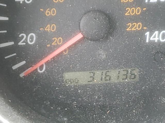 Photo 8 from auction – 2001 TOYOTA HIGHLANDER with VIN JTEGF21A410011130