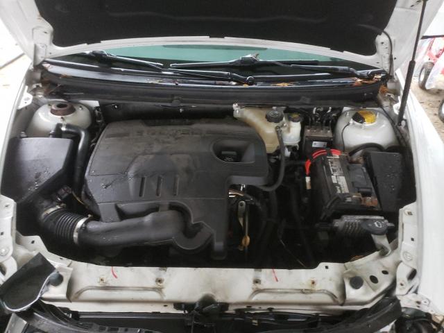 Photo 7 from auction – 2012 CHEVROLET MALIBU 1LT with VIN 1G1ZC5E06CF211203