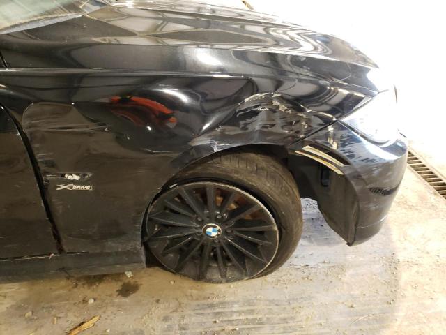 Photo 9 from auction – 2011 BMW 335 XI with VIN WBAPL5C54BA918158