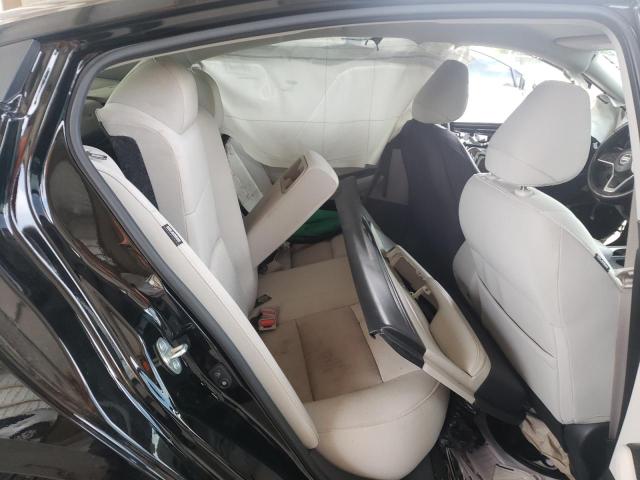 Photo 6 from auction – 2020 NISSAN ALTIMA S with VIN 1N4BL4BV2LC178100