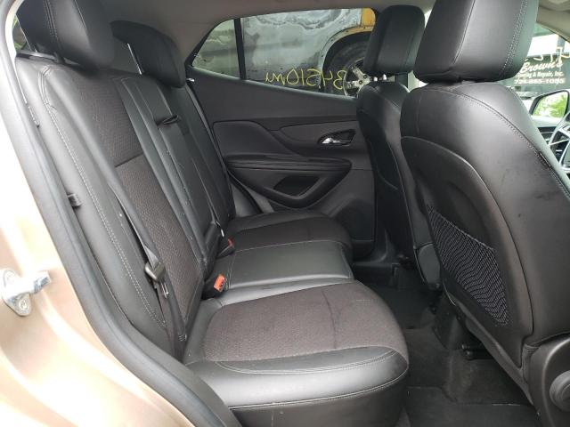 Photo 6 from auction – 2019 BUICK ENCORE PRE with VIN KL4CJESB6KB824804