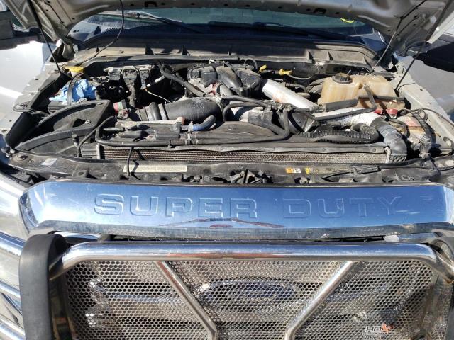 Photo 2 from auction – 2013 FORD F350 SUPER with VIN 1FT8W3BT9DEB08880