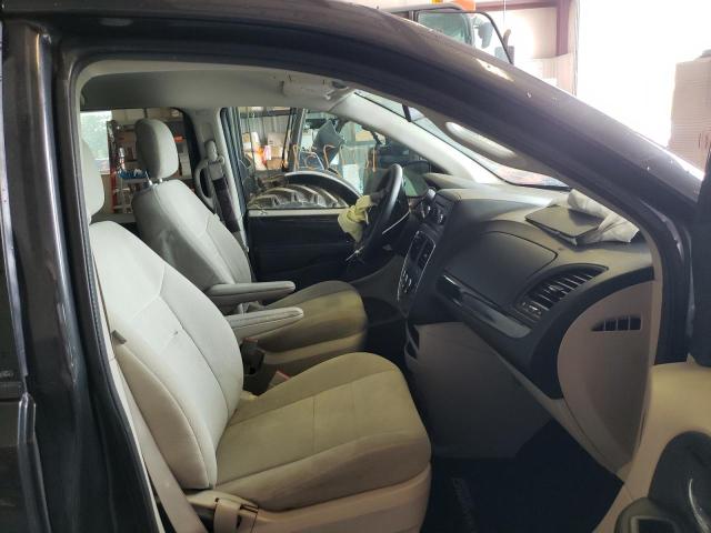 Photo 5 from auction – 2012 DODGE GRAND CARA with VIN 2C4RDGCG5CR274737