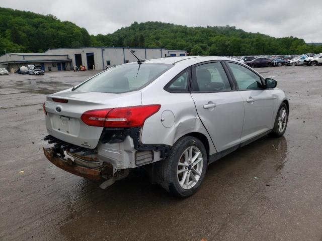 Photo 4 from auction – 2016 FORD FOCUS SE with VIN 1FADP3F23GL274802