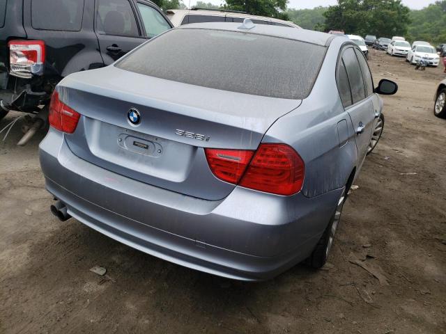 Photo 4 from auction – 2011 BMW 328 XI SUL with VIN WBAPK5C55BF123299