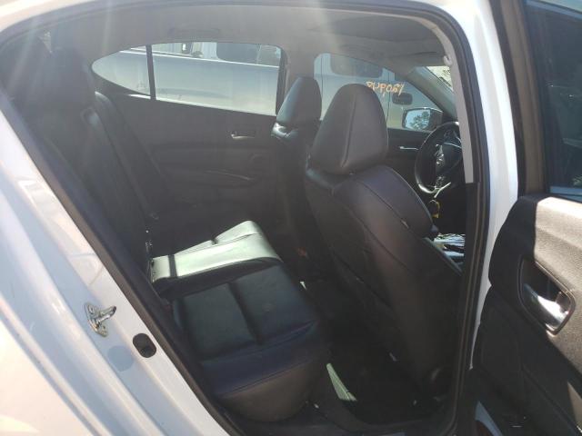Photo 6 from auction – 2015 ACURA TLX TECH with VIN 19UUB2F56FA020204