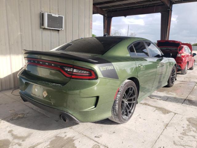 Photo 4 from auction – 2021 DODGE CHARGER SC with VIN 2C3CDXGJ1MH591969