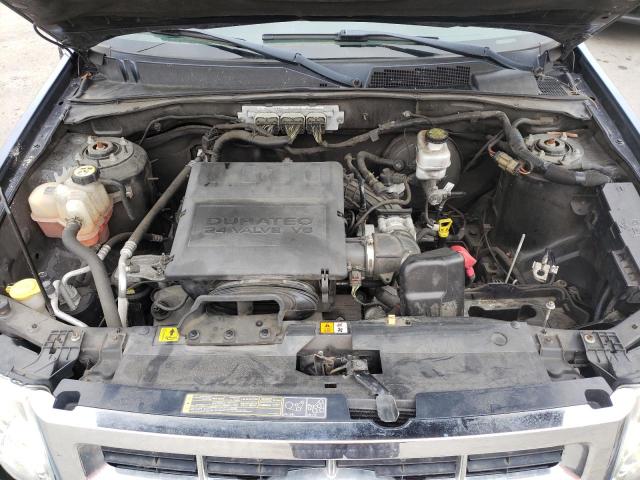 Photo 2 from auction – 2012 FORD ESCAPE LIM with VIN 1FMCU0EG3CKA30489