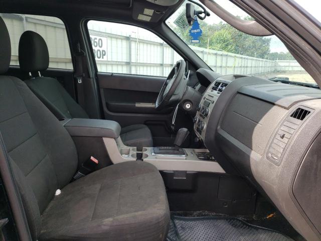 Photo 5 from auction – 2010 FORD ESCAPE XLT with VIN 1FMCU9D71AKB81270