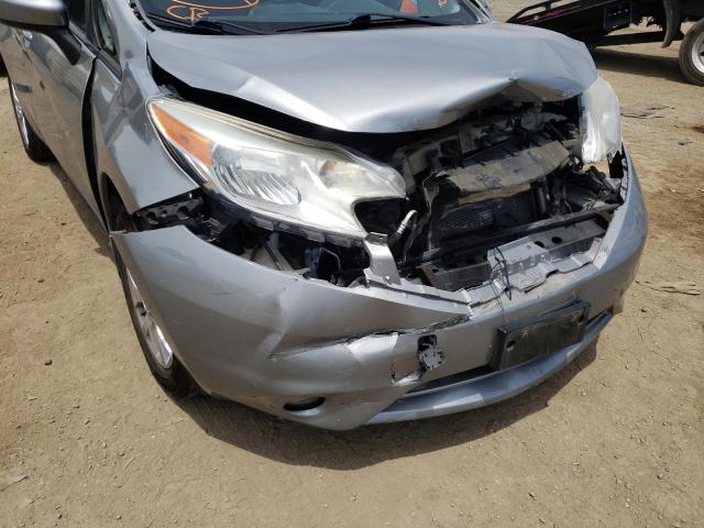 Photo 9 from auction – 2015 NISSAN VERSA NOTE with VIN 3N1CE2CP8FL430795