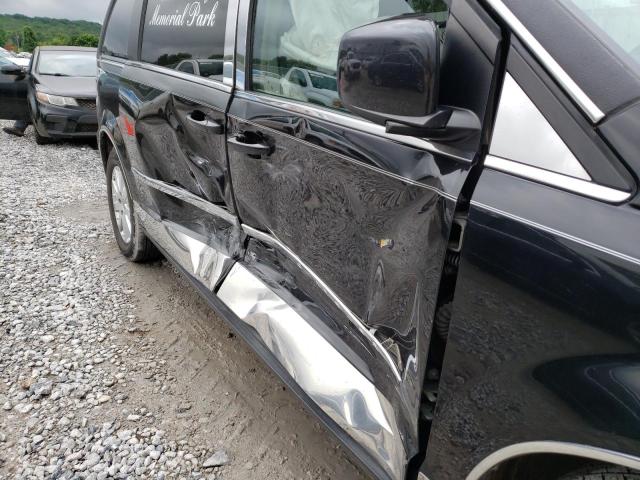 Photo 9 from auction – 2012 CHRYSLER TOWN & COU with VIN 2C4RC1BG6CR377411