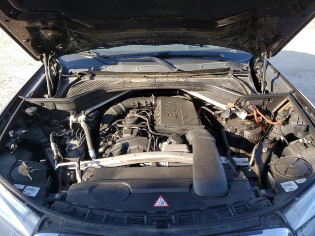 Photo 7 from auction – 2014 BMW X5 XDRIVE3 with VIN 5UXKR0C50E0K50236