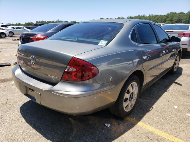 Photo 4 from auction – 2005 BUICK LACROSSE C with VIN 2G4WC532551277794