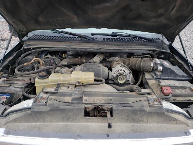 Photo 7 from auction – 2001 FORD F350 SUPER with VIN 1FTWW33F41EA81387