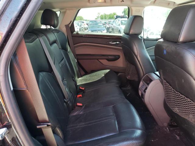 Photo 6 from auction – 2011 CADILLAC SRX PERFOR with VIN 3GYFNEEY3BS511554