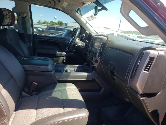 Photo 5 from auction – 2015 GMC SIERRA K15 with VIN 3GTU2UEC1FG180888