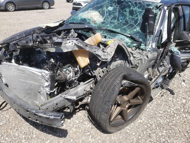 Photo 9 from auction – 2014 DODGE CHARGER SX with VIN 2C3CDXHG4EH300983